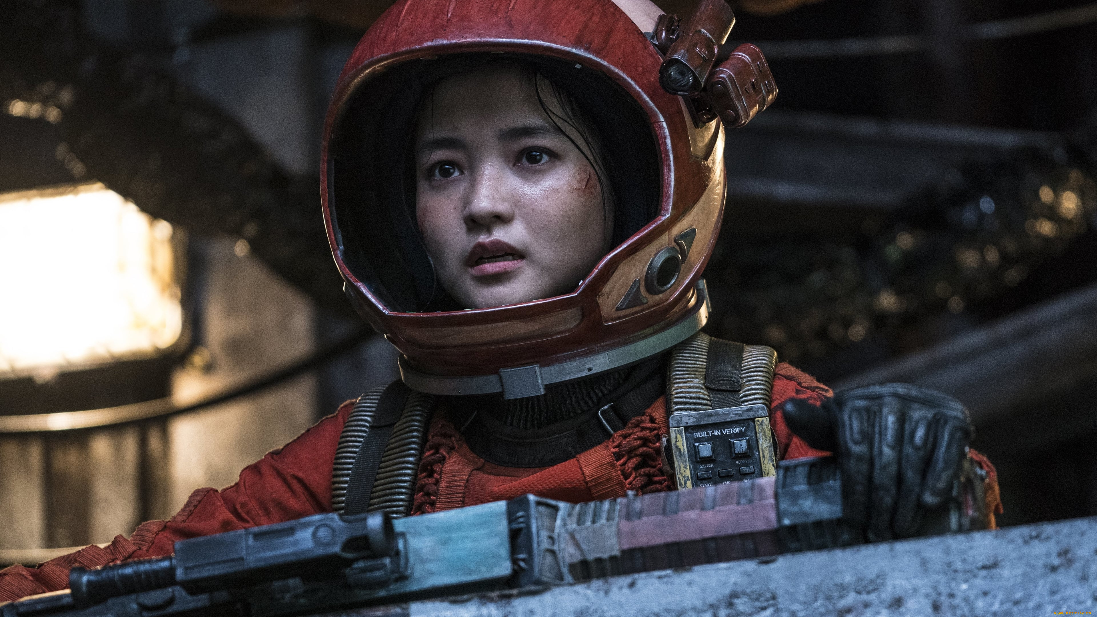 space sweepers ,  2021 ,  , space sweepers, , kim, tae-ri, space, sweepers, netflix, , , 